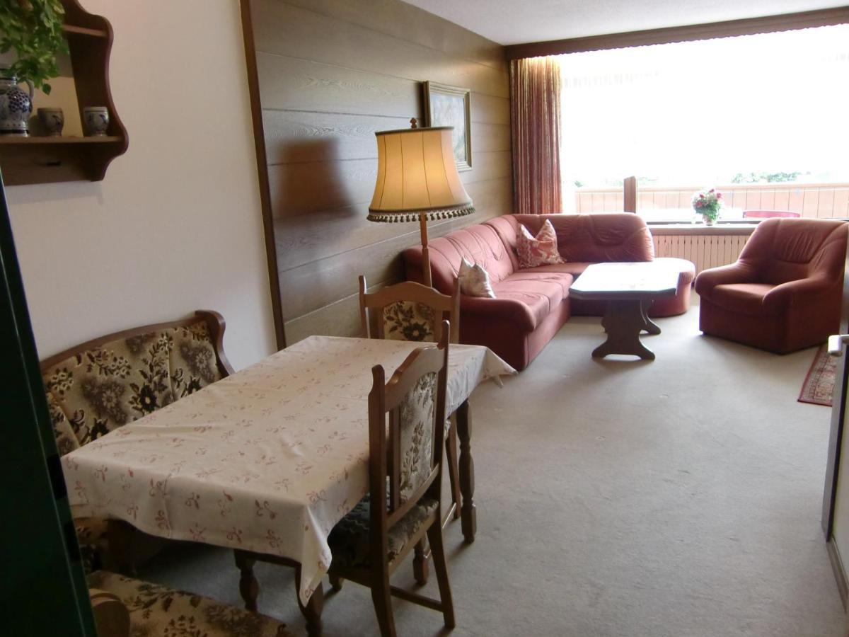 Alpenland Schneck Apartment